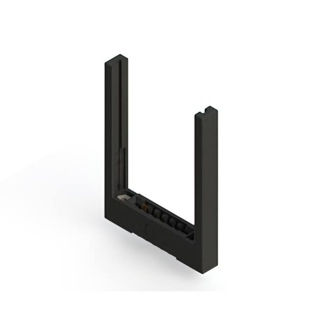 357-006-553-168 EDAC Inc.  Edgeboard Connectors